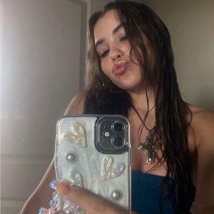 Meet your Posher, Grace